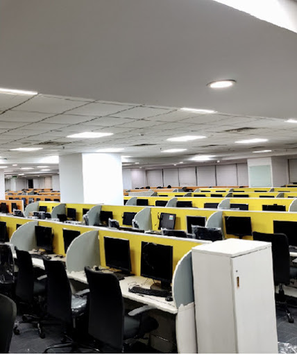 Coworking Space in Navi Mumbai BI1127 BI1127